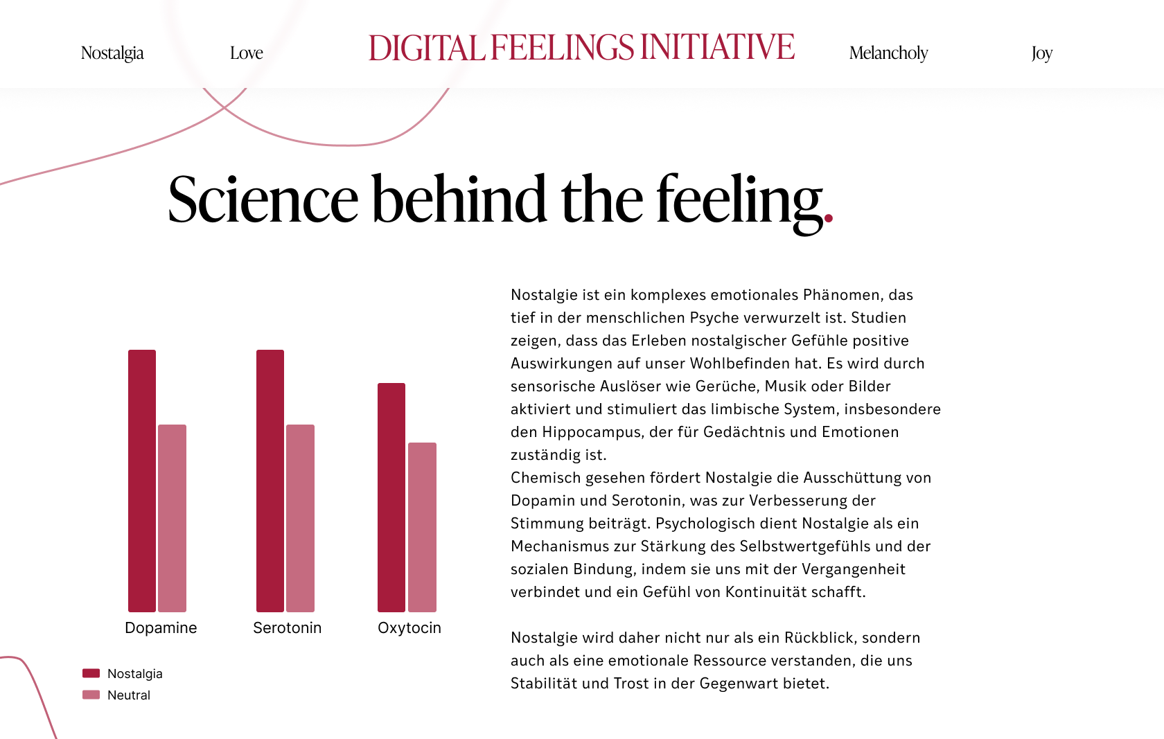 Example project image