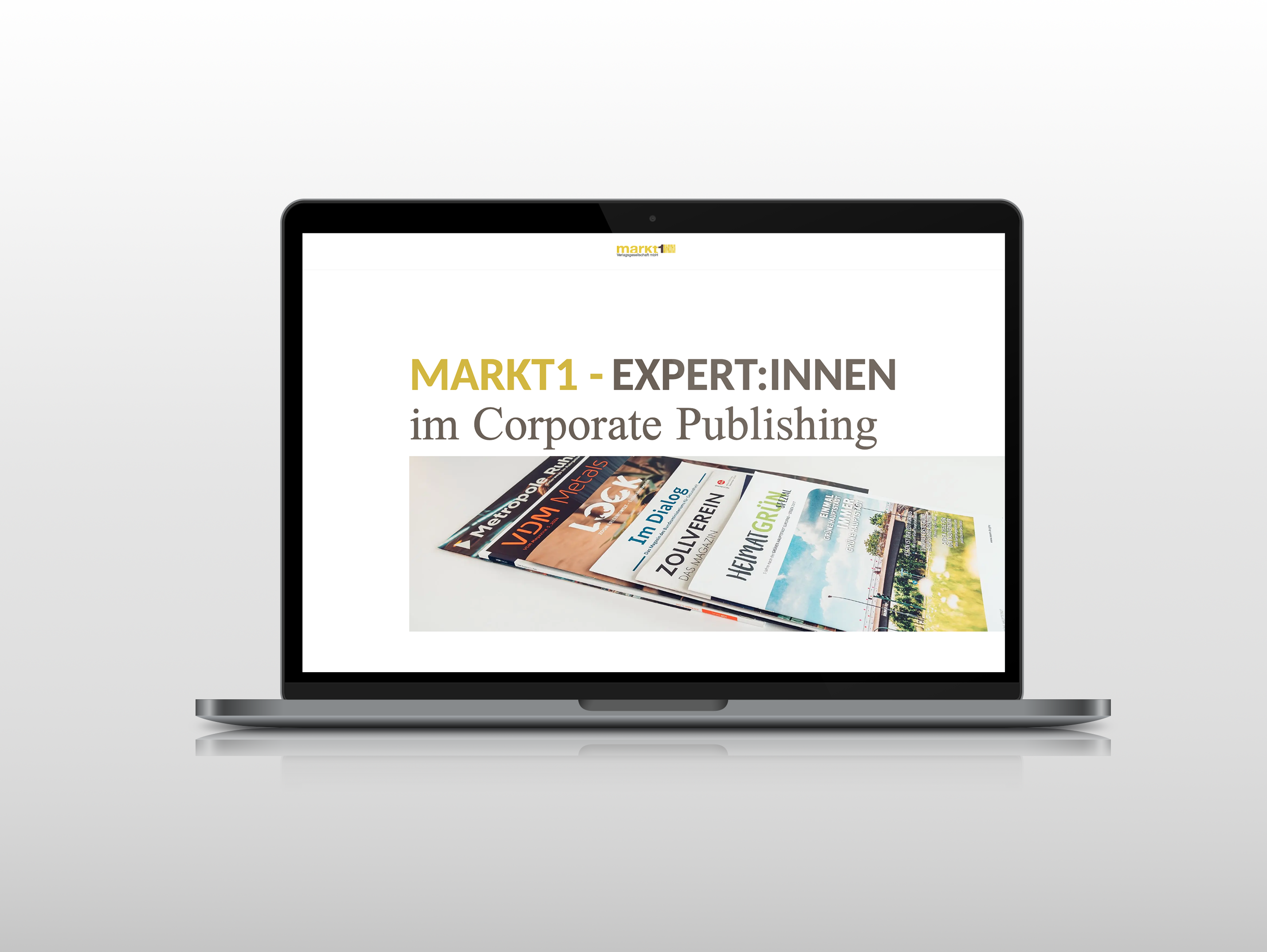 Example project image