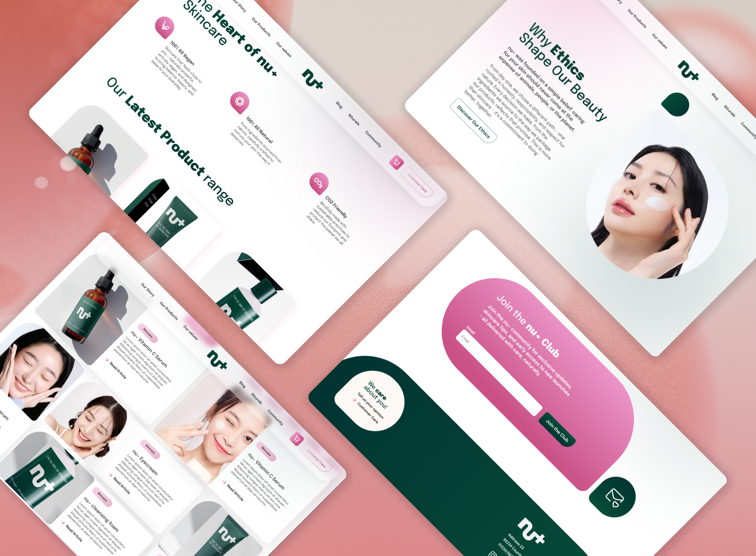 Example project image