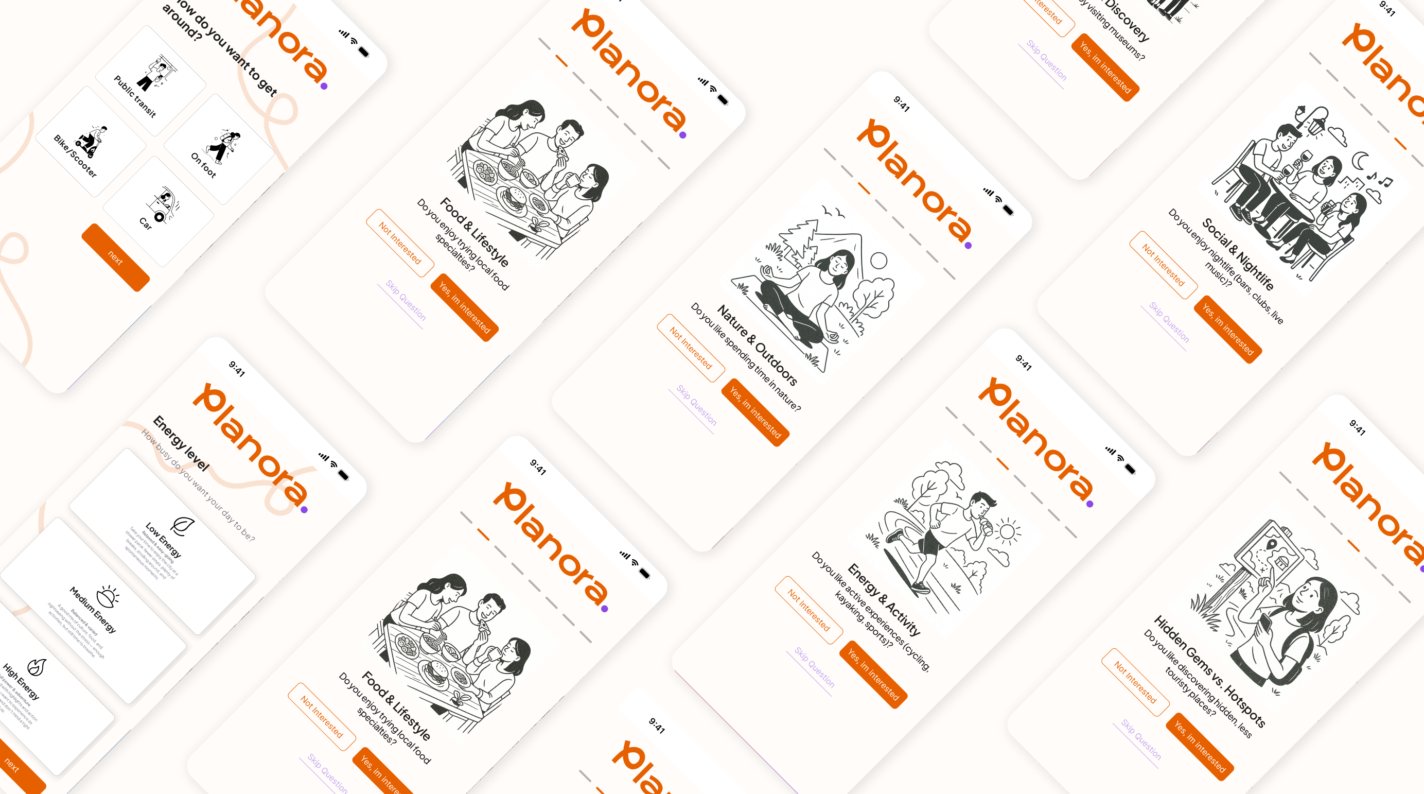 Example project image